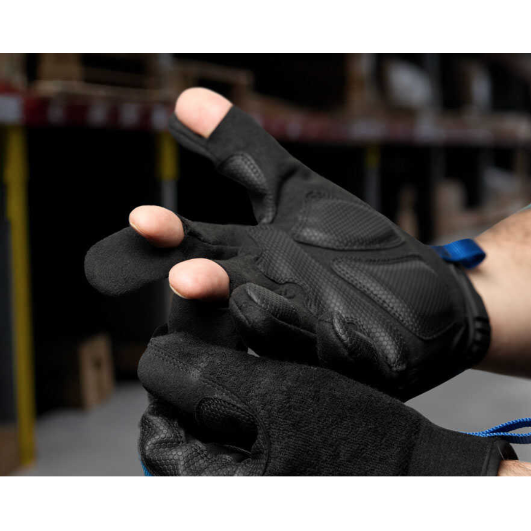 Jonard Tools Heavy Duty Work Gloves from Columbia Safety